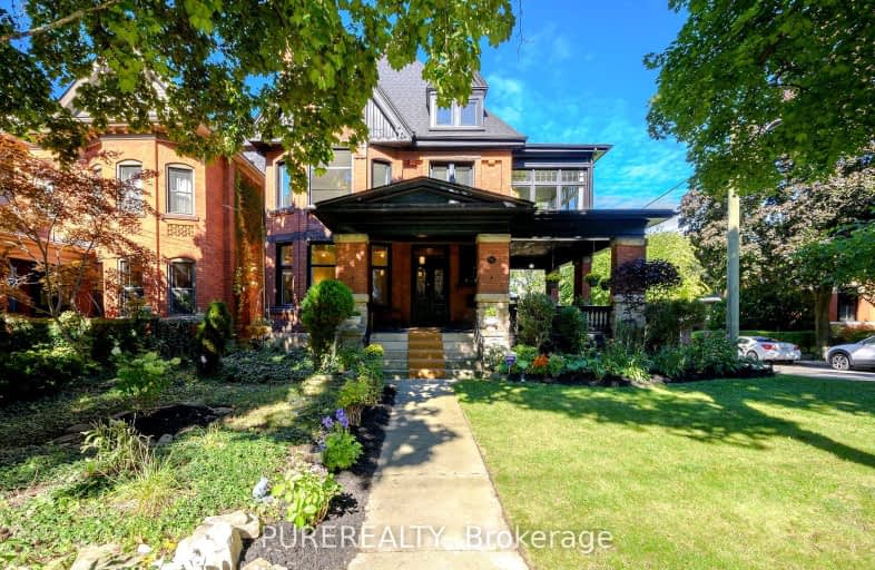 114 Aberdeen Avenue, Hamilton | Image 1