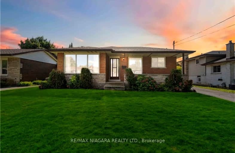 6702 Margaret Street, Niagara Falls | Image 1