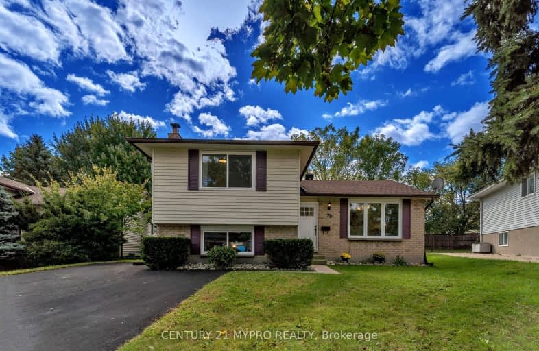 76 Banting Crescent, London | Image 1