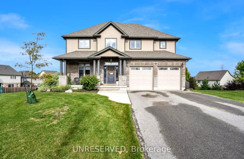 985 Audrey Place, Kitchener | Image 1