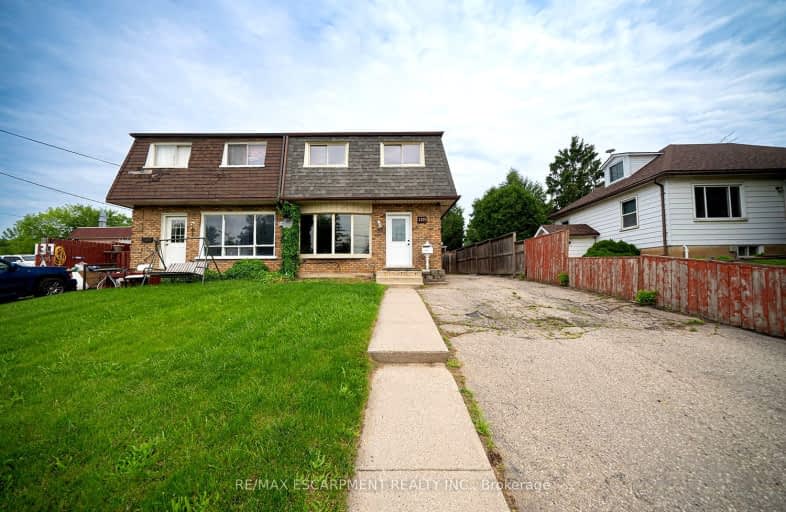 B-137 Henry Street, Brantford | Image 1