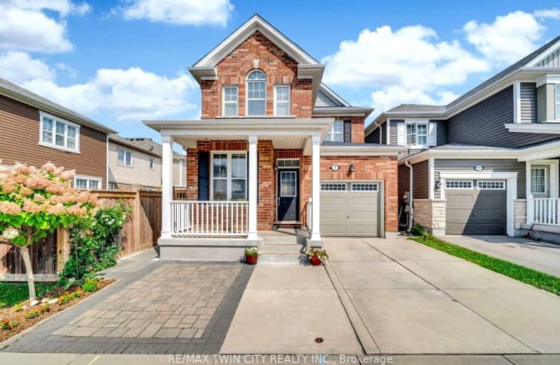 7 Glenvista Drive, Kitchener | Image 1