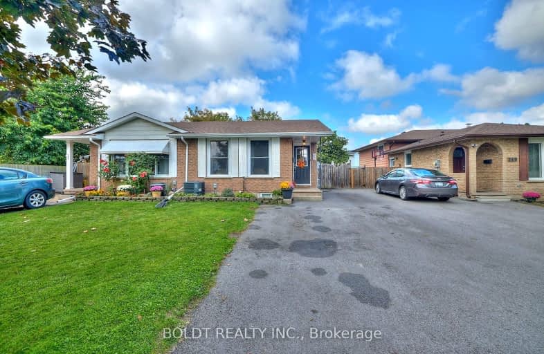 247 St Augustine Drive, St. Catharines | Image 1