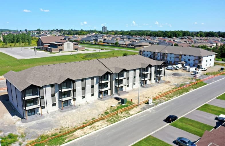 307-20 Hillside Meadow Drive, Quinte West | Image 1