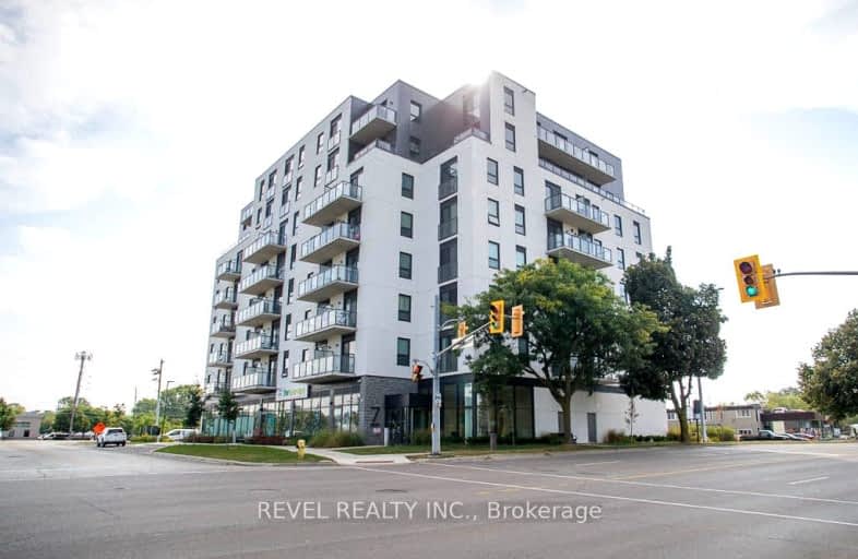 613-7 Erie Avenue, Brantford | Image 1