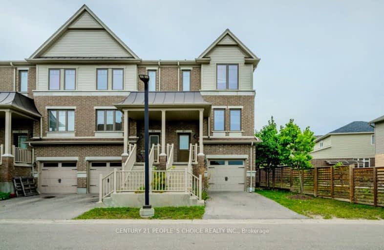 88-70 Willowrun Drive, Kitchener | Image 1