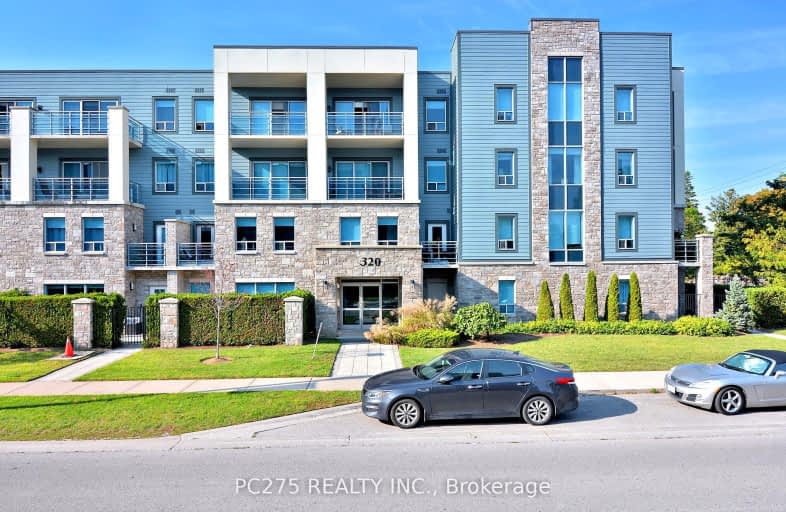 230-320 Sugarcreek Trail, London | Image 1