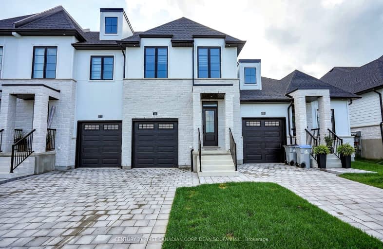 116 Doan Drive, Middlesex Centre | Image 1