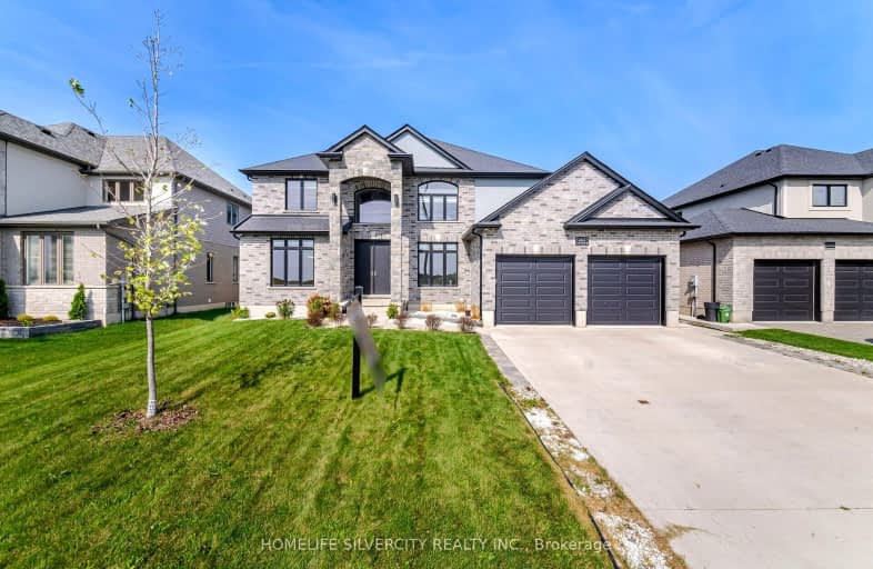 6512 Crown Grant Road, London | Image 1