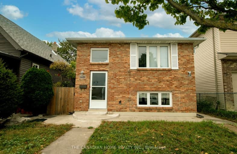 1618 HIGHLAND Avenue, Windsor | Image 1