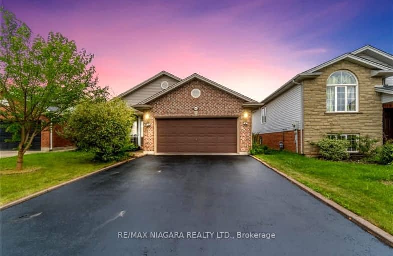 6912 Kelly Drive, Niagara Falls | Image 1