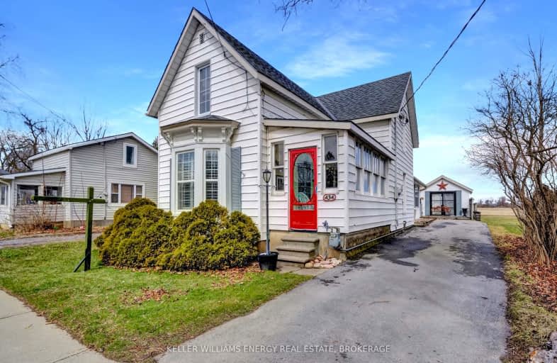 434 Bloomfield Main Street, Prince Edward County | Image 1