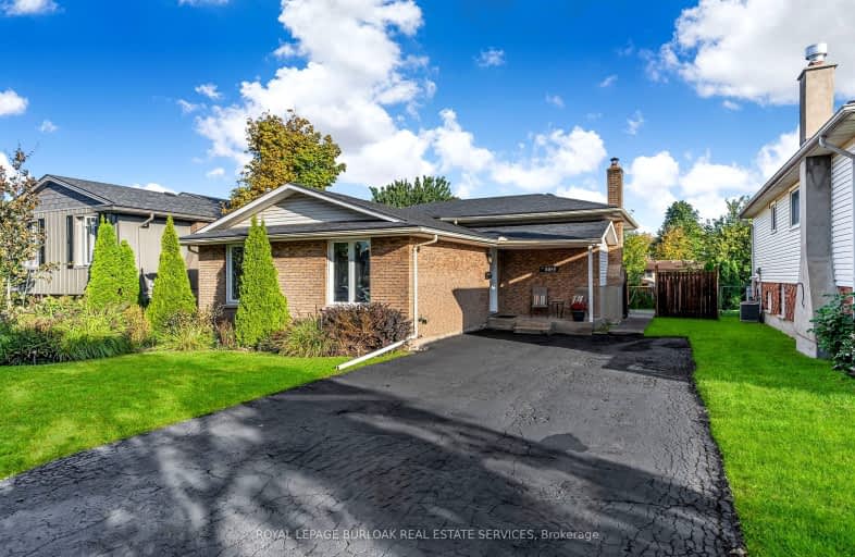 8055 Thorton Street, Niagara Falls | Image 1