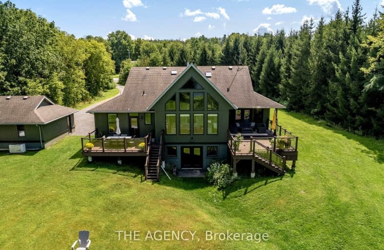 1460 County Road 3, Prince Edward County | Image 1