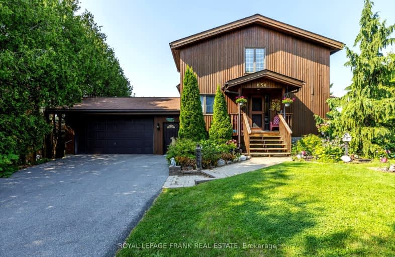 834 Kimberly Drive, Smith Ennismore Lakefield | Image 1