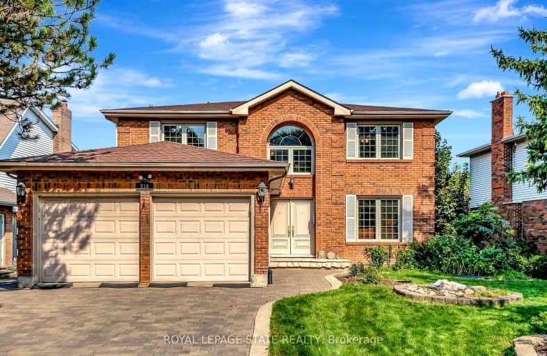 210 Bluebell Crescent, Hamilton | Image 1