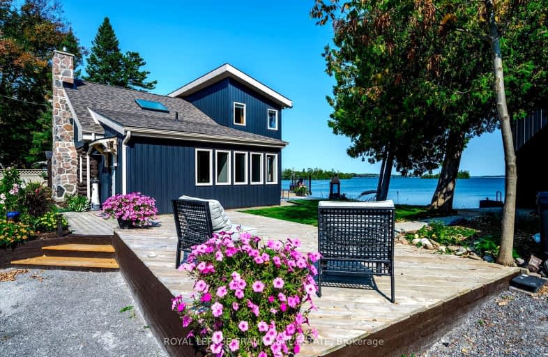 833 Fife Bay Marina Lane, Smith Ennismore Lakefield | Image 1