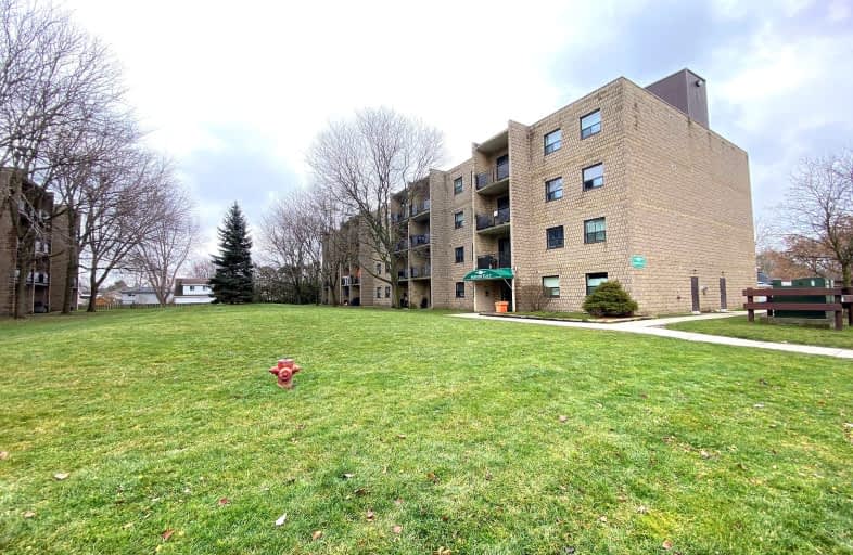 306-130 Park Avenue, Chatham-Kent | Image 1