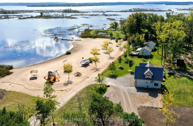 93-44 Potato Island Road, Georgian Bay | Image 1