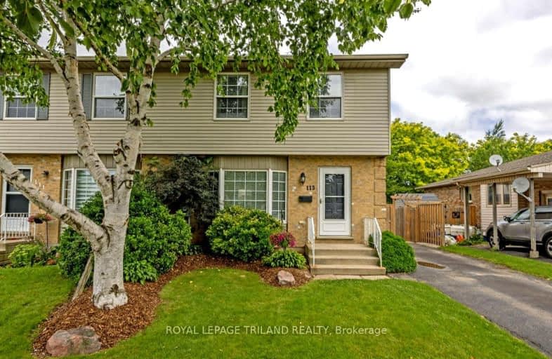 113 Manor Road, St. Thomas | Image 1