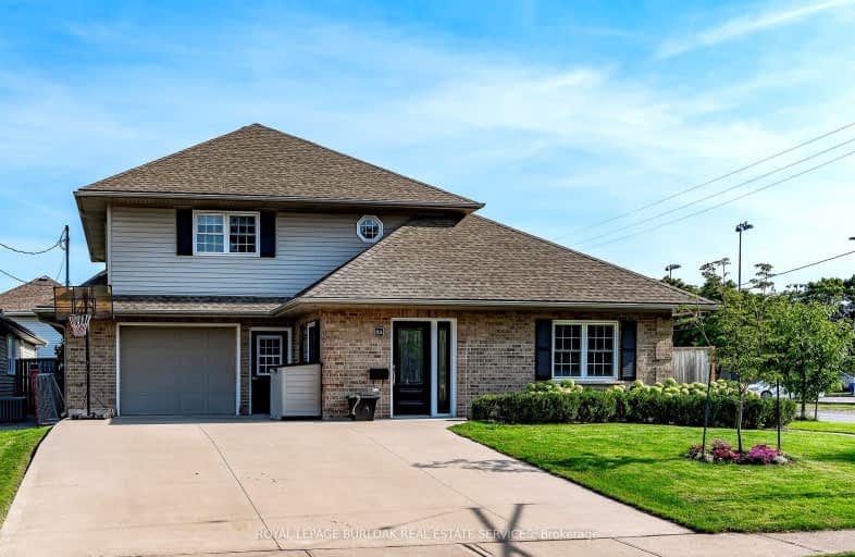 2A Dixie Road, St. Catharines | Image 1