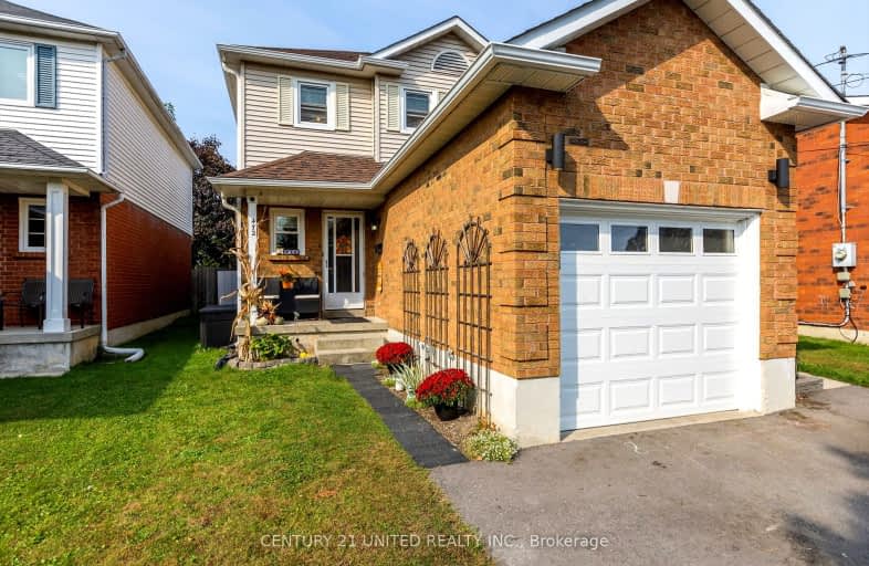 472 Burnham Manor Court, Cobourg | Image 1