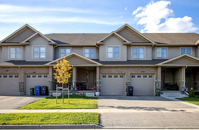 214 Poppy Drive East, Guelph | Image 1