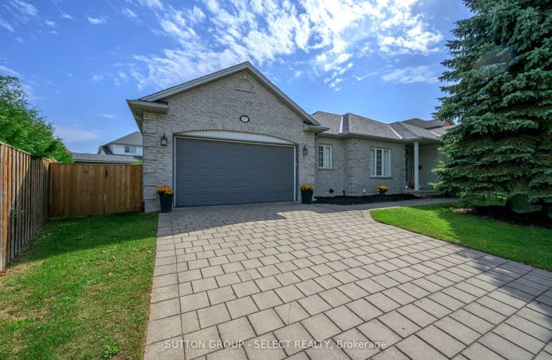 132 Greyrock Crescent, London | Image 1