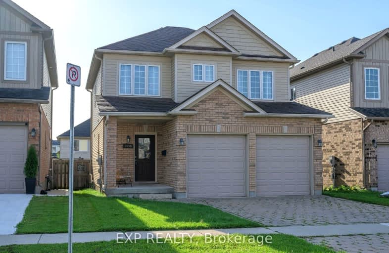 3356 Paulpeel Avenue, London | Image 1