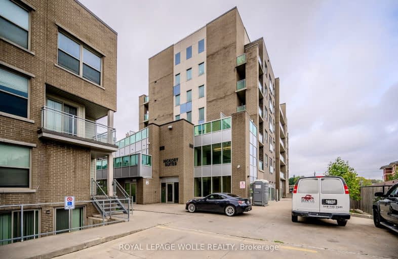 H201-62 Balsam Street, Waterloo | Image 1