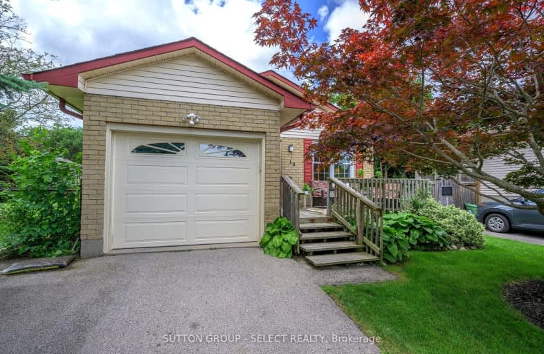 19 Banting Crescent, London | Image 1