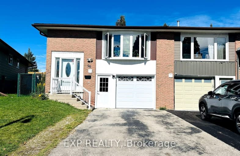 96 Timberlane Crescent, Kitchener | Image 1