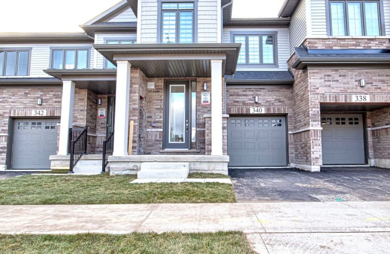 340 Bismark Drive, Cambridge | Image 1