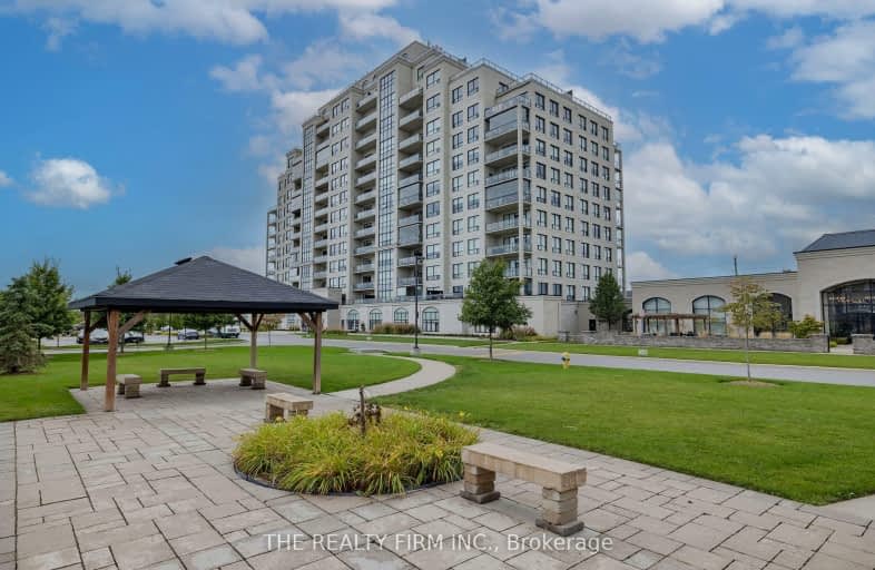 1109-260 Villagewalk Boulevard, London | Image 1