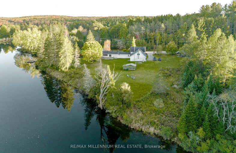 2377 Fraserburg Road South, Bracebridge | Image 1