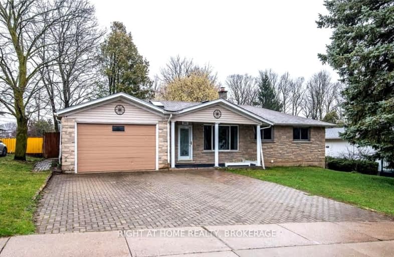 Main-206 Winston Boulevard, Cambridge | Image 1