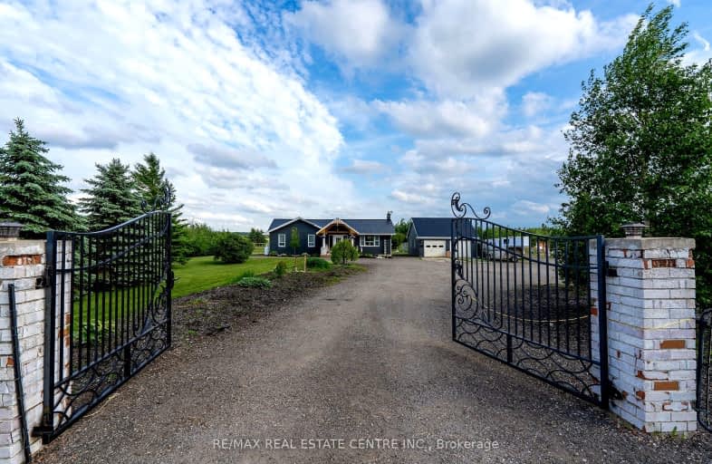 383402 Twentieth Sideroad, Amaranth | Image 1