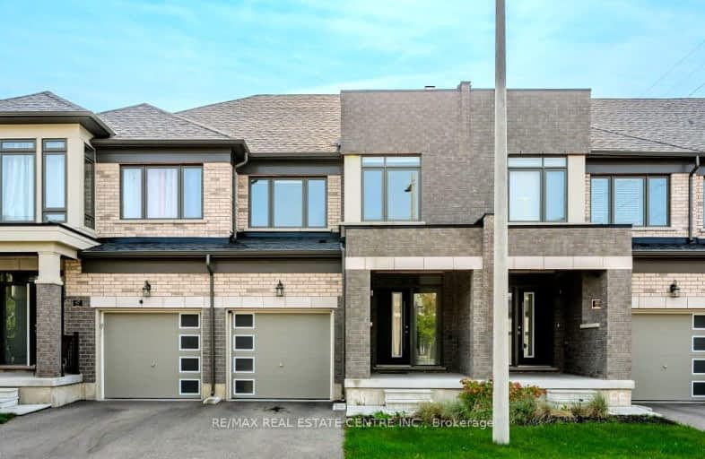 86-166 Deerpath Drive, Guelph | Image 1