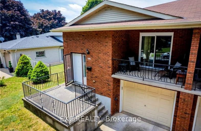 Upper-5061 Pettit Avenue, Niagara Falls | Image 1