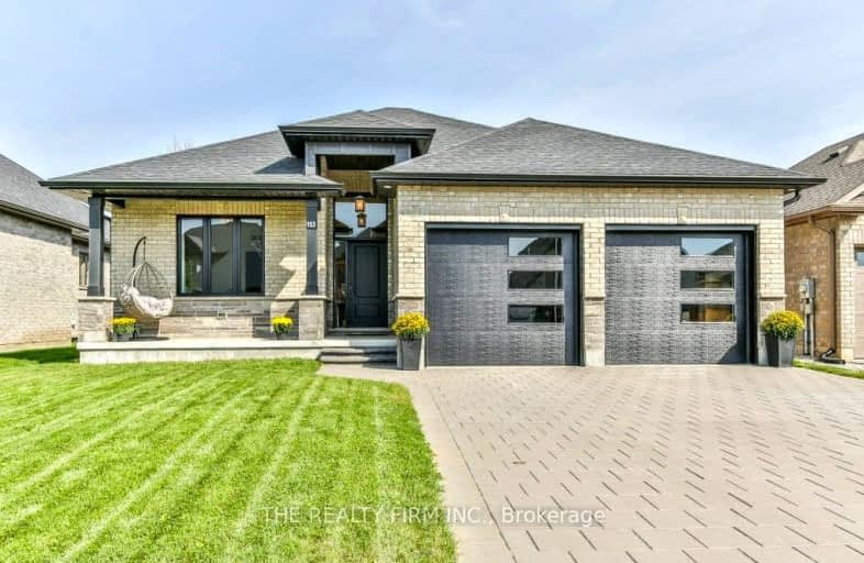 153 Collins Way, Strathroy-Caradoc | Image 1