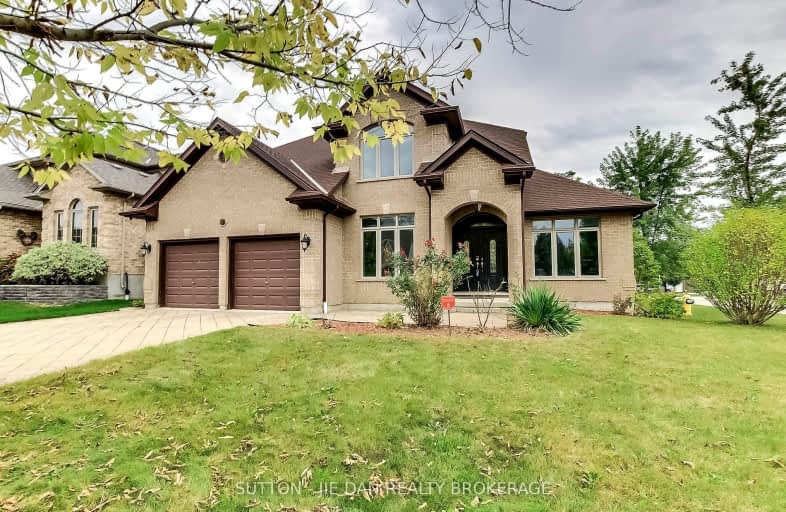 306 Okanagan Way, London | Image 1