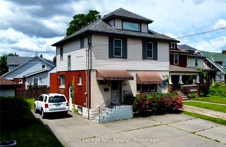 6143 Main Street, Niagara Falls | Image 1