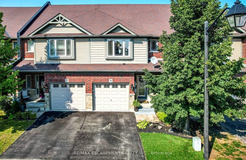 16-310 Fall Fair Way, Hamilton | Image 1