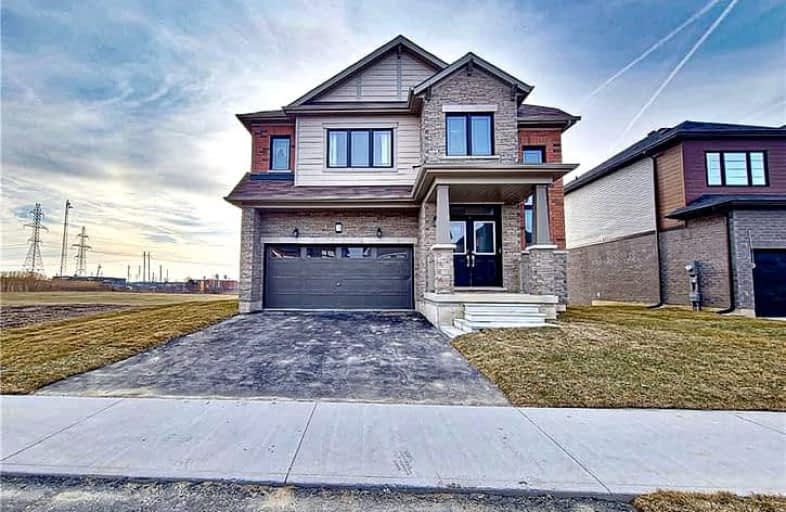 110 Explorer Way, Thorold | Image 1