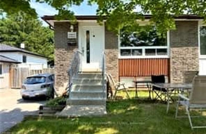 121 Conroy Crescent, Guelph | Image 1