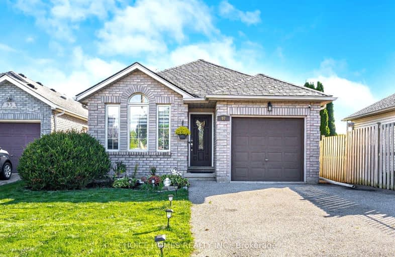 97 Anastasia Crescent, Brantford | Image 1