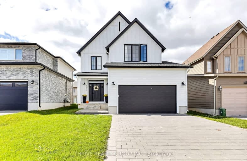 1533 Drew Street, London | Image 1