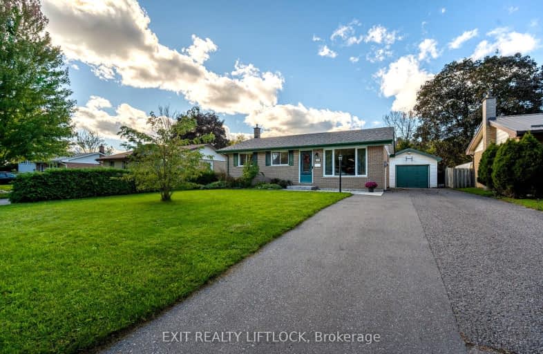 977 Barnardo Avenue, Peterborough | Image 1