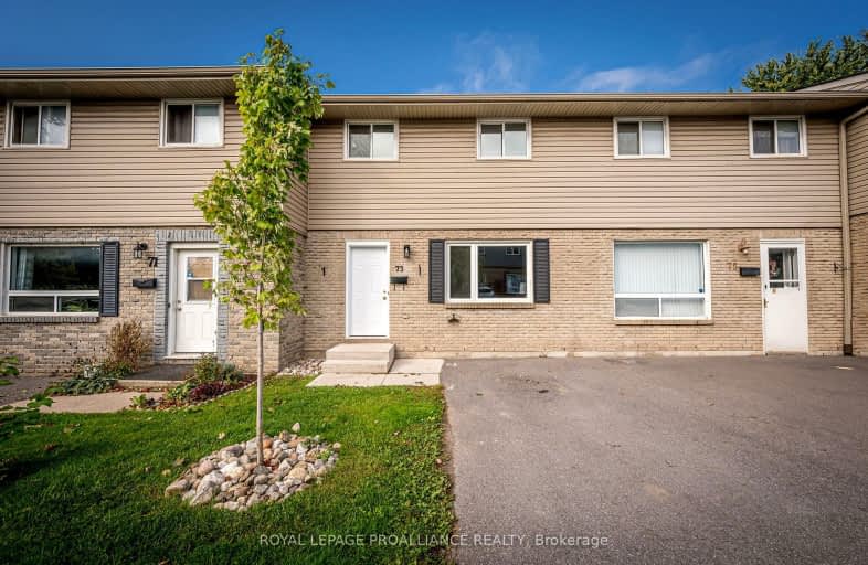 127-73 Rosemund Crescent, Kingston | Image 1