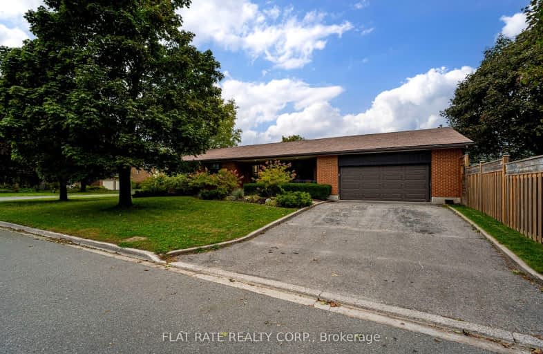 1248 Thornhill Road, Peterborough | Image 1